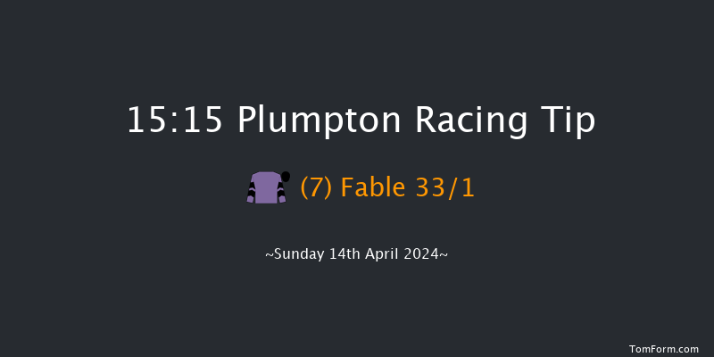 Plumpton  15:15 Handicap Hurdle (Class 3)
25f Mon 1st Apr 2024