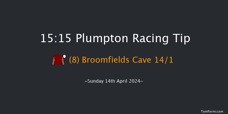 Plumpton  15:15 Handicap Hurdle (Class 3)
25f Mon 1st Apr 2024