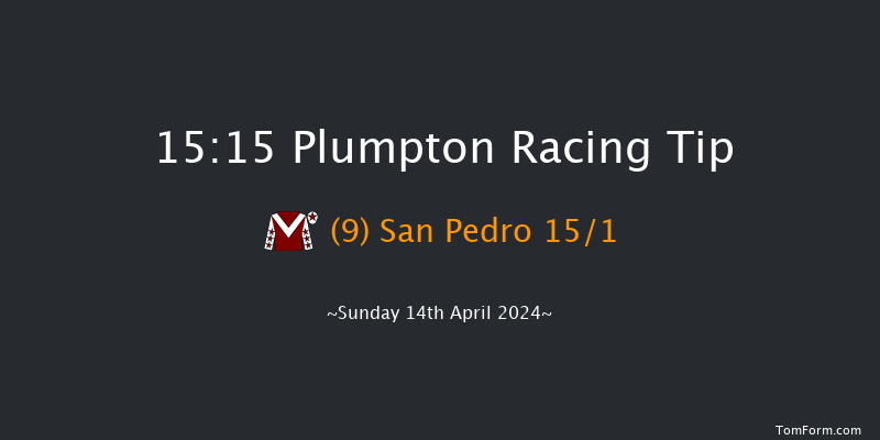 Plumpton  15:15 Handicap Hurdle (Class 3)
25f Mon 1st Apr 2024