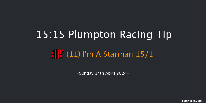 Plumpton  15:15 Handicap Hurdle (Class 3)
25f Mon 1st Apr 2024