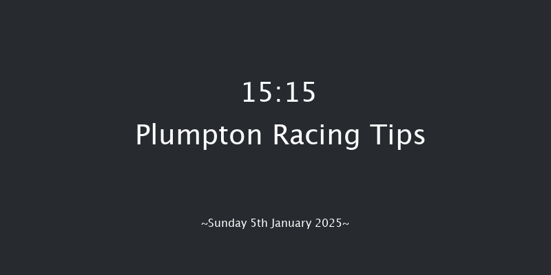 Plumpton  15:15 Handicap Chase (Class 4) 20f Mon 16th Dec 2024