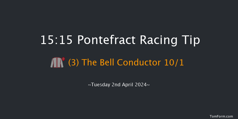 Pontefract  15:15 Handicap (Class 2) 5f Mon 9th Oct 2023