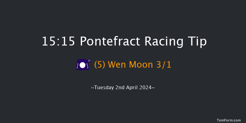 Pontefract  15:15 Handicap (Class 2) 5f Mon 9th Oct 2023