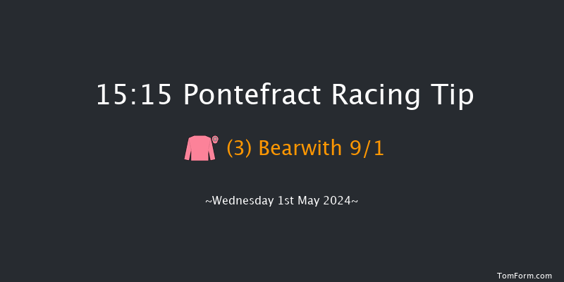 Pontefract  15:15 Handicap (Class 5) 10f Mon 22nd Apr 2024