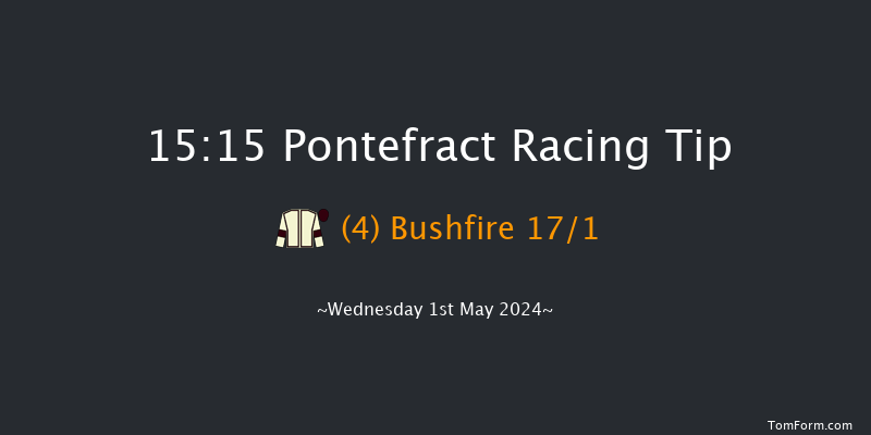 Pontefract  15:15 Handicap (Class 5) 10f Mon 22nd Apr 2024