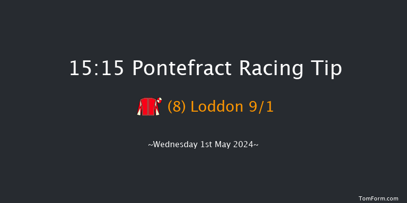 Pontefract  15:15 Handicap (Class 5) 10f Mon 22nd Apr 2024