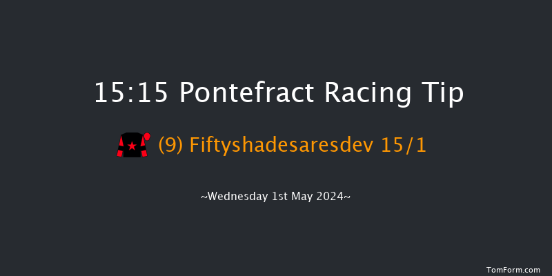 Pontefract  15:15 Handicap (Class 5) 10f Mon 22nd Apr 2024