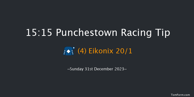 Punchestown 15:15 Handicap Hurdle 17f Tue 12th Dec 2023