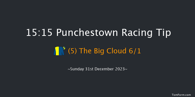 Punchestown 15:15 Handicap Hurdle 17f Tue 12th Dec 2023