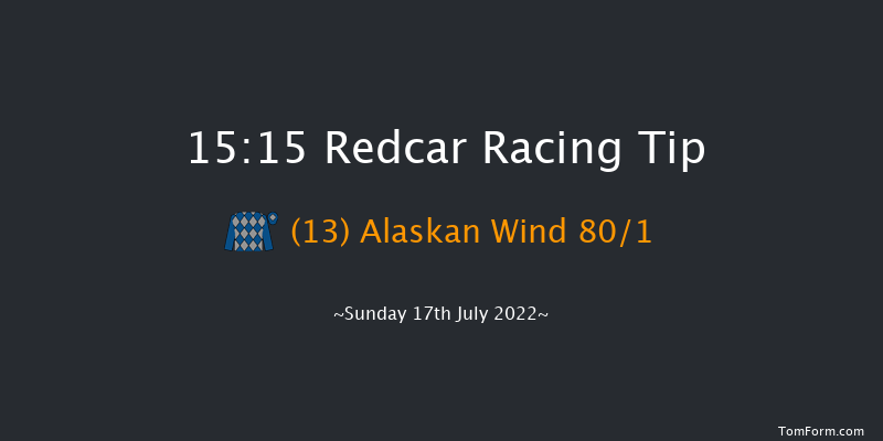 Redcar 15:15 Handicap (Class 6) 7f Sat 18th Jun 2022