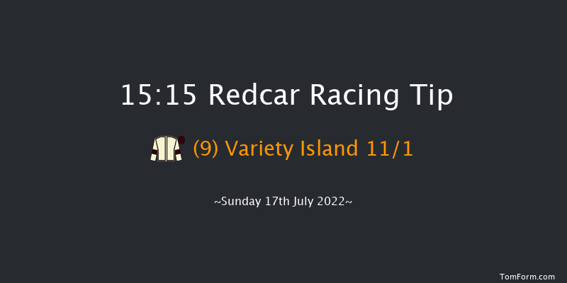 Redcar 15:15 Handicap (Class 6) 7f Sat 18th Jun 2022