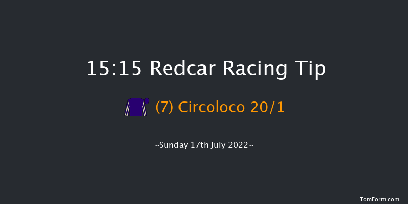 Redcar 15:15 Handicap (Class 6) 7f Sat 18th Jun 2022