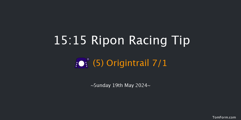 Ripon  15:15 Handicap (Class 3) 6f Fri 10th May 2024