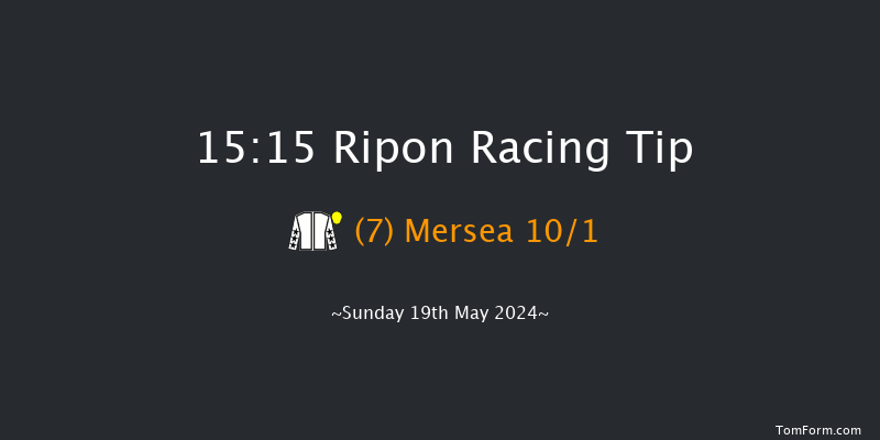 Ripon  15:15 Handicap (Class 3) 6f Fri 10th May 2024