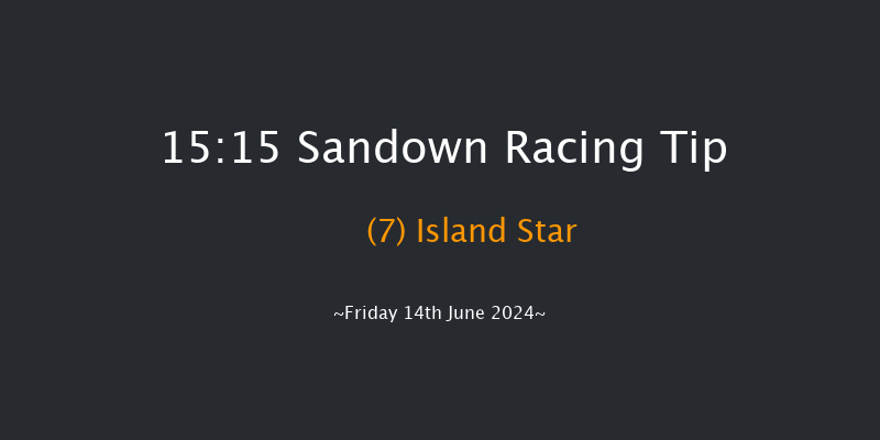 Sandown  15:15 Handicap (Class 3) 10f Thu 23rd May 2024