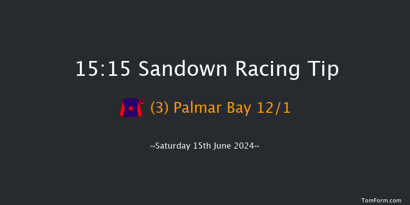 Sandown  15:15 Handicap (Class 3) 7f Fri 14th Jun 2024