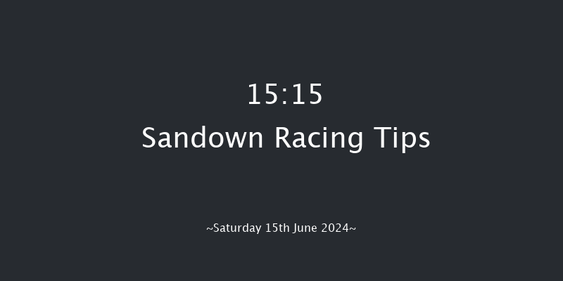 Sandown  15:15 Handicap (Class 3) 7f Fri 14th Jun 2024