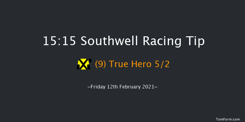 Betway Classified Stakes Southwell 15:15 Stakes (Class 6) 5f Tue 9th Feb 2021