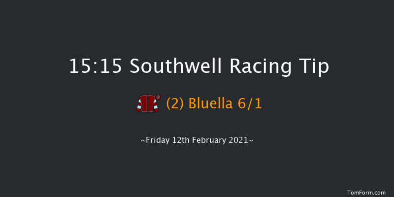 Betway Classified Stakes Southwell 15:15 Stakes (Class 6) 5f Tue 9th Feb 2021