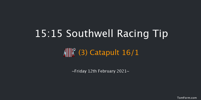 Betway Classified Stakes Southwell 15:15 Stakes (Class 6) 5f Tue 9th Feb 2021