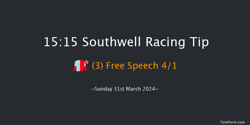 Southwell  15:15 Handicap (Class 5) 12f Thu 28th Mar 2024