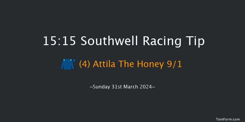 Southwell  15:15 Handicap (Class 5) 12f Thu 28th Mar 2024