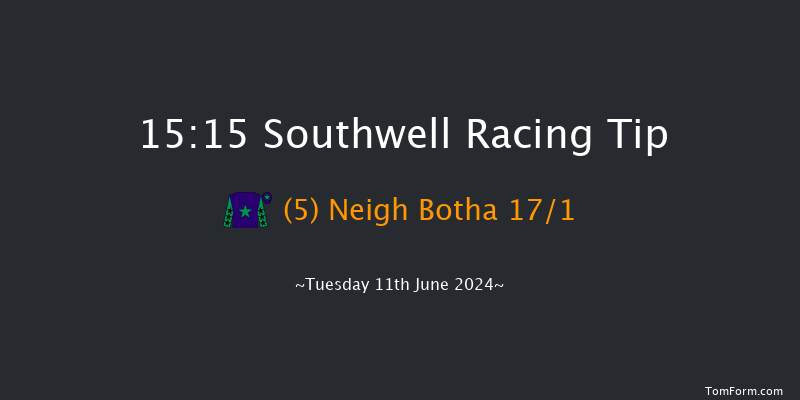 Southwell  15:15 Handicap Chase (Class 5)
16f Tue 4th Jun 2024