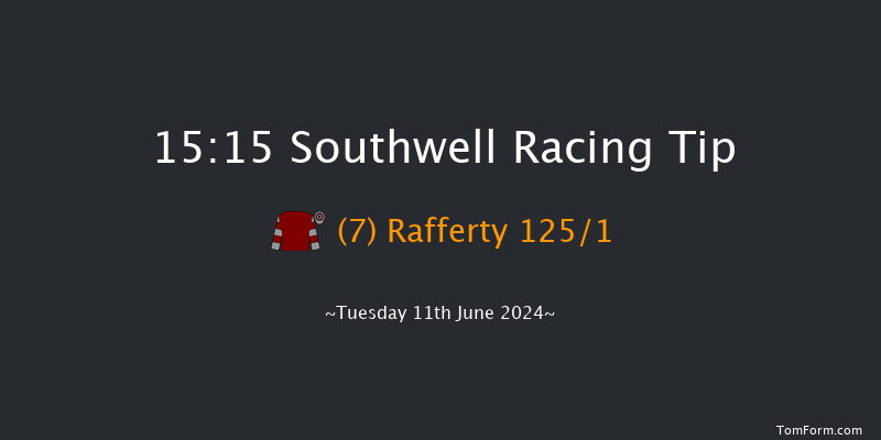 Southwell  15:15 Handicap Chase (Class 5)
16f Tue 4th Jun 2024