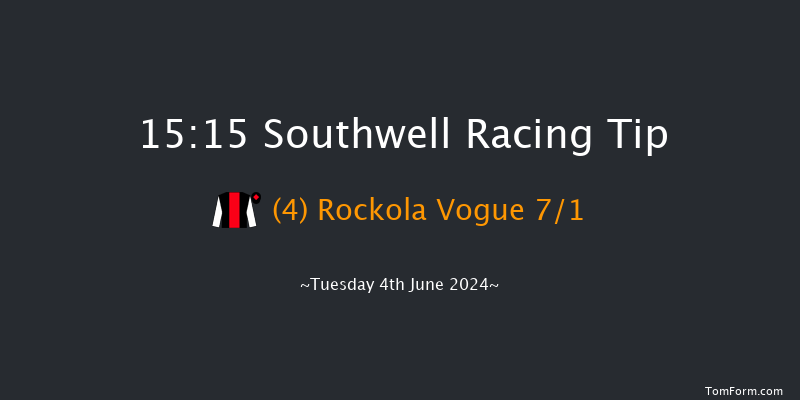 Southwell  15:15 NH Flat Race (Class 5) 16f Wed 22nd May 2024