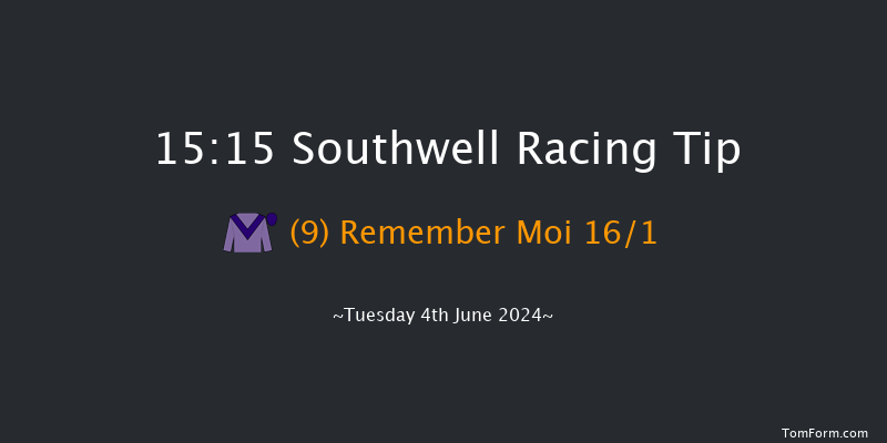 Southwell  15:15 NH Flat Race (Class 5) 16f Wed 22nd May 2024