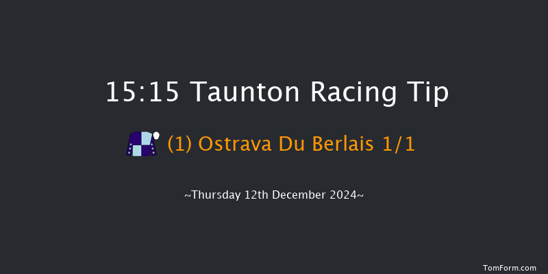 Taunton  15:15 Handicap Chase (Class 5) 18f Thu 28th Nov 2024