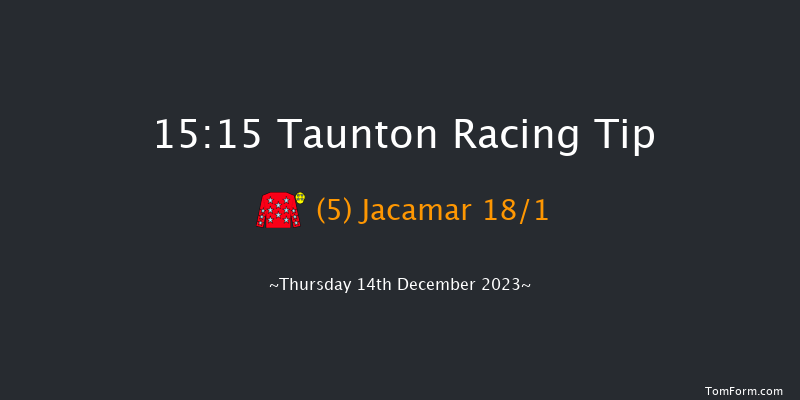 Taunton 15:15 Handicap Chase (Class 3) 18f Thu 30th Nov 2023