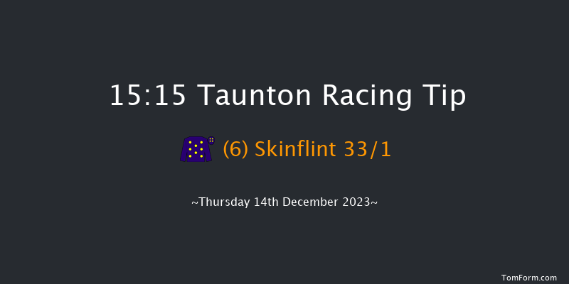 Taunton 15:15 Handicap Chase (Class 3) 18f Thu 30th Nov 2023