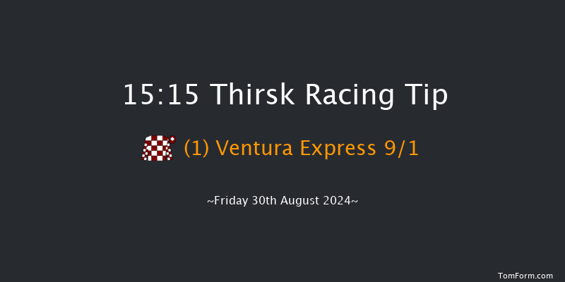 Thirsk  15:15 Handicap (Class 3) 6f Wed 17th Jul 2024