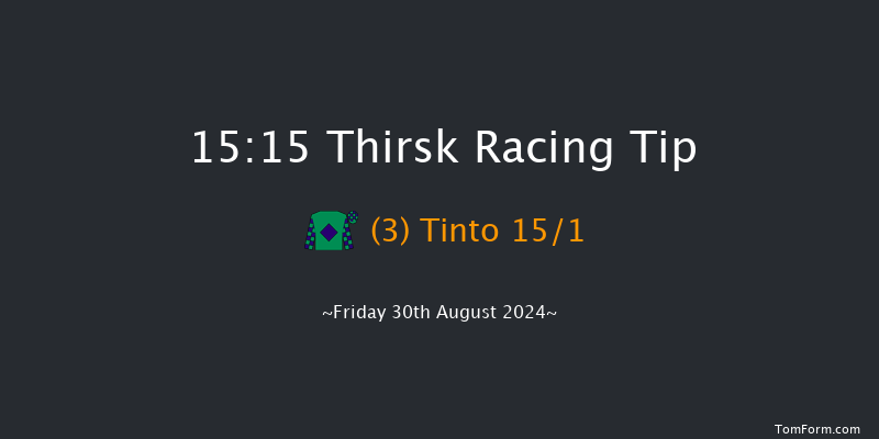 Thirsk  15:15 Handicap (Class 3) 6f Wed 17th Jul 2024