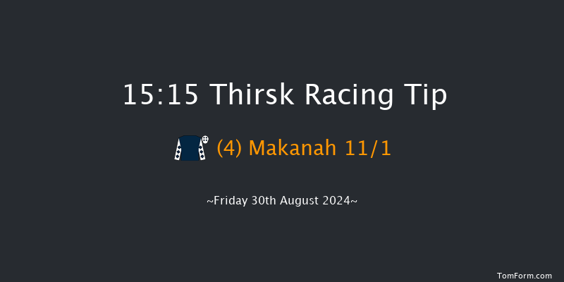 Thirsk  15:15 Handicap (Class 3) 6f Wed 17th Jul 2024