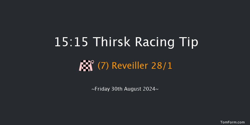 Thirsk  15:15 Handicap (Class 3) 6f Wed 17th Jul 2024