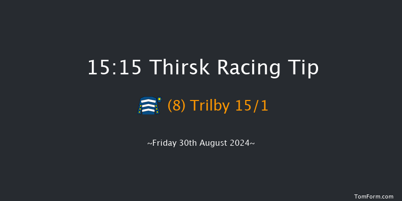 Thirsk  15:15 Handicap (Class 3) 6f Wed 17th Jul 2024