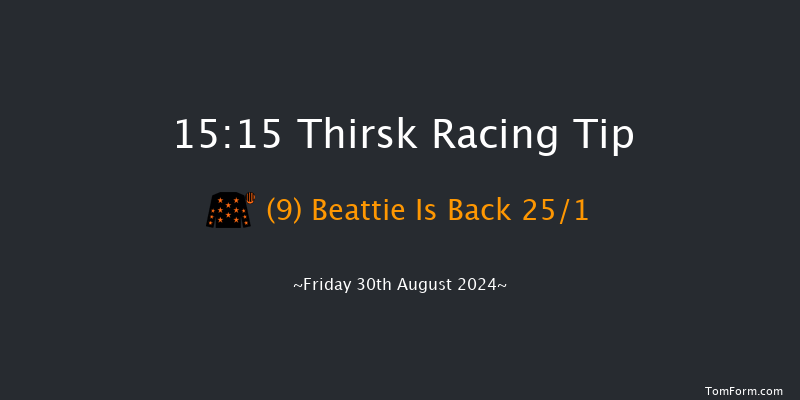 Thirsk  15:15 Handicap (Class 3) 6f Wed 17th Jul 2024