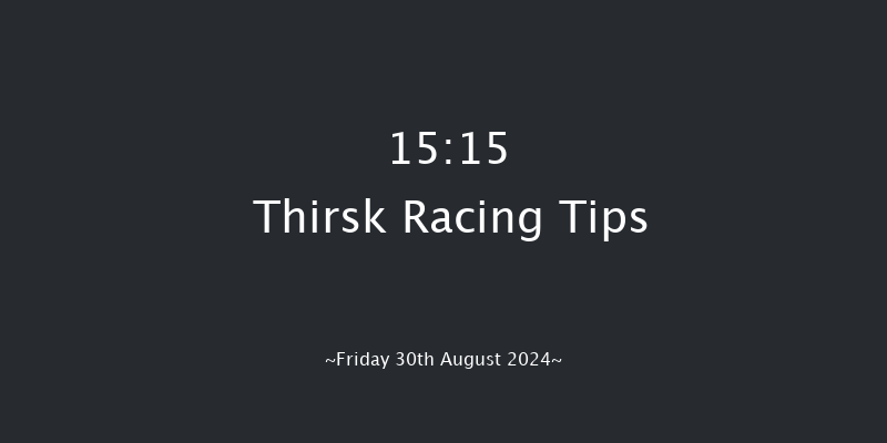 Thirsk  15:15 Handicap (Class 3) 6f Wed 17th Jul 2024