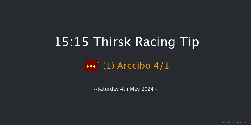 Thirsk  15:15 Handicap (Class 3) 5f Sat 20th Apr 2024