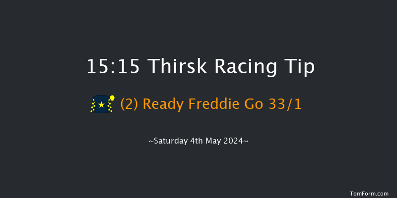 Thirsk  15:15 Handicap (Class 3) 5f Sat 20th Apr 2024