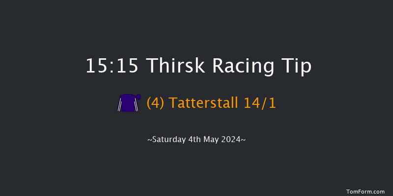 Thirsk  15:15 Handicap (Class 3) 5f Sat 20th Apr 2024