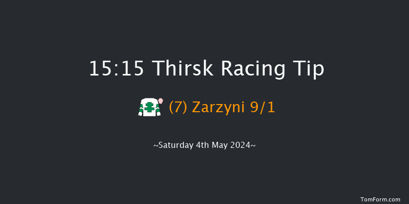 Thirsk  15:15 Handicap (Class 3) 5f Sat 20th Apr 2024