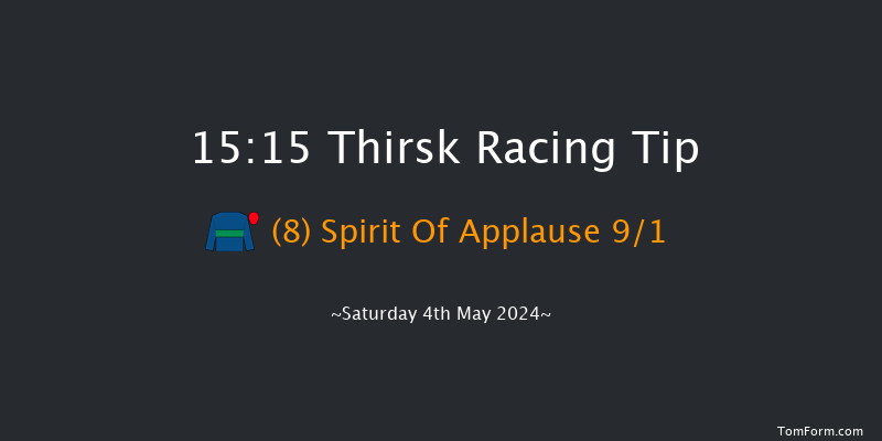 Thirsk  15:15 Handicap (Class 3) 5f Sat 20th Apr 2024