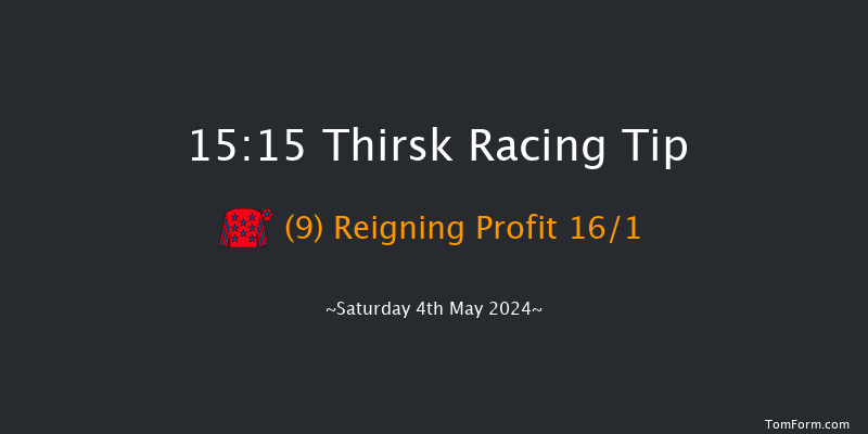 Thirsk  15:15 Handicap (Class 3) 5f Sat 20th Apr 2024