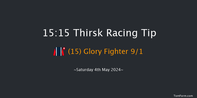 Thirsk  15:15 Handicap (Class 3) 5f Sat 20th Apr 2024