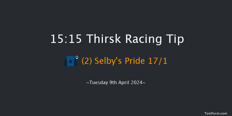 Thirsk  15:15 Handicap (Class 6) 6f Mon 18th Sep 2023