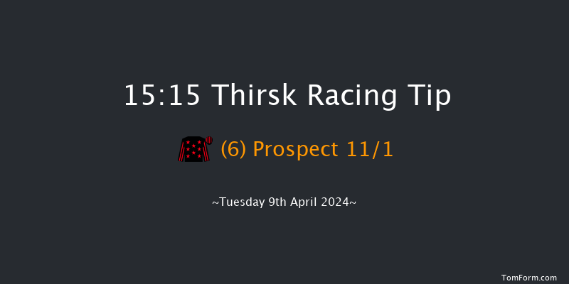 Thirsk  15:15 Handicap (Class 6) 6f Mon 18th Sep 2023