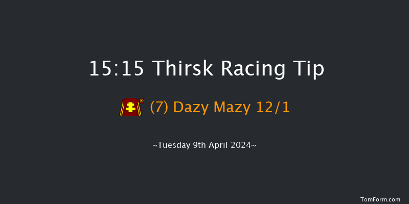 Thirsk  15:15 Handicap (Class 6) 6f Mon 18th Sep 2023